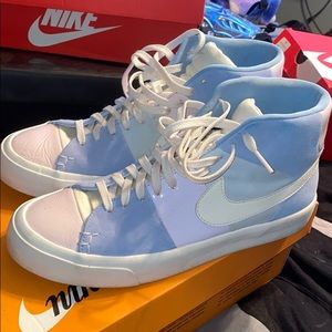 Blazer Royal Easter QS